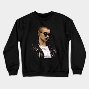 Vintage Sinead O'Connor Crewneck Sweatshirt